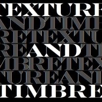 Texture and Timbre