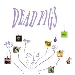 Dead Figs: The Working World Doesn't Work for Women on 06/01/2025 from 10:00-11:00