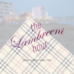 The Lambreeni Hour