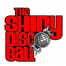 The Shiny Disco Ball