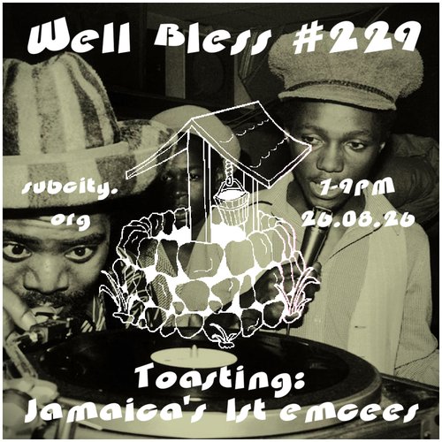 Well Bless episode 26-08-26