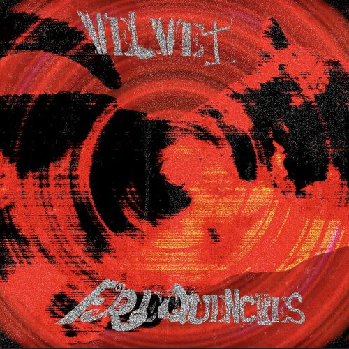 velvet.frequencies - Grace Cutlip
