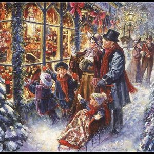 Hanging By A Crotchet: 20: Christmas Special 2025 on 14/12/2025 from 10:00-12:00