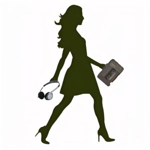 walkwoman