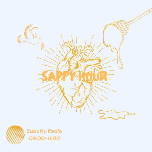 Sappy Hour episode 25-06-18