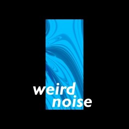Weird Noise