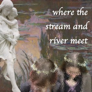 where the stream and river meet: the moon // episode one on 14/11/2024 from 15:00-16:00