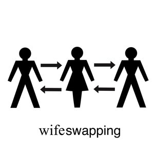 wifeswapping