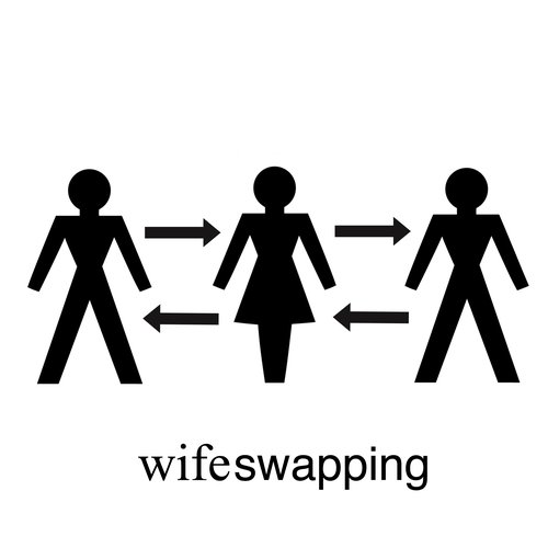 wifeswapping