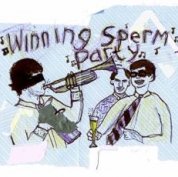 Winning Sperm Party Radio
