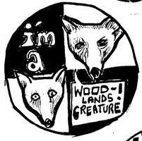 Woodlands Creatures Radio